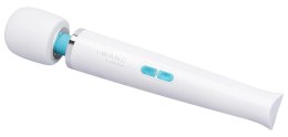 Le WAND Classique Cordless Rechargeable biały masażer bezprzewodowy Le Wand