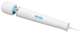 Le WAND Classique Plug-In Wand Massage biały 33 cm 10 trybow masażu Le Wand