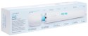 Le WAND Classique Plug-In Wand Massage biały 33 cm 10 trybow masażu Le Wand