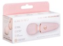 Le Wand Mini Microwand Rose Go - kompaktowy masażer podrożny, rożowy Le Wand