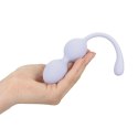 Loveline F1 Bead Kegel Duo z Pilotem Bezprzewodowym Lawenda Loveline by Shots