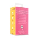 Loveline G-Spot Vibe Pink - Wibrujący model z pilotem bezprzewodowym Loveline by Shots