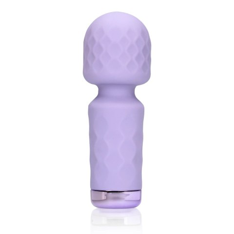 Loveline Mini Wand Night Magic - kompaktowy masażer relaksacyjny Loveline by Shots