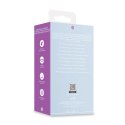 Loveline Zestaw Treningowy Kegel z Wibracją i 5 Wymiennymi Obciążnikami Fioletowy Loveline by Shots