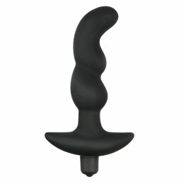 Nexus Revo Intense - silikonowy masażer prostaty z funkcją wibracji Easytoys