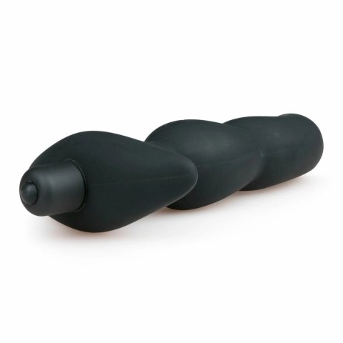 Nexus Revo Intense - silikonowy masażer prostaty z funkcją wibracji Easytoys