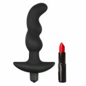 Nexus Revo Intense - silikonowy masażer prostaty z funkcją wibracji Easytoys