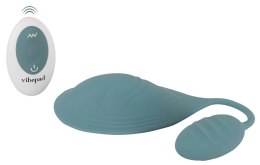 Orion Vibepad Mini - Kompaktowa maszyna intymna z pilotem, silikonowa Vibepad