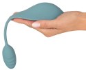 Orion Vibepad Mini - Kompaktowa maszyna intymna z pilotem, silikonowa Vibepad