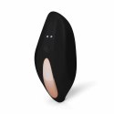 PantyRebel Majtki Wibracyjne z Pilotem Bezprzewodowym 12 Trybow Czarny Pantyrebel