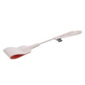 Sportsheets S&M Peaches 'n CreaMe Riding Crop kremowo-pomarańczowy 30 cm Sportsheets