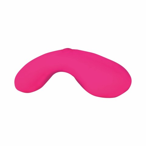 Swan Mini Swan Wand - kompaktowe urządzenie wielofunkcyjne silikonowe Swan