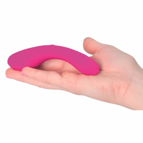 Swan Mini Swan Wand - kompaktowe urządzenie wielofunkcyjne silikonowe Swan