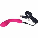 Swan Mini Swan Wand - kompaktowe urządzenie wielofunkcyjne silikonowe Swan