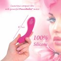 Swan Mini Swan Wand - kompaktowe urządzenie wielofunkcyjne silikonowe Swan