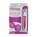 Swan Ultimate Personal Shaver Women - zaawansowany zestaw do precyzyjnej pielęgnacji Swan