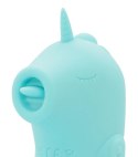 Unihorn C-Horse Ocean Peak silikonowy model z podwojnym systemem wibracji Unihorn