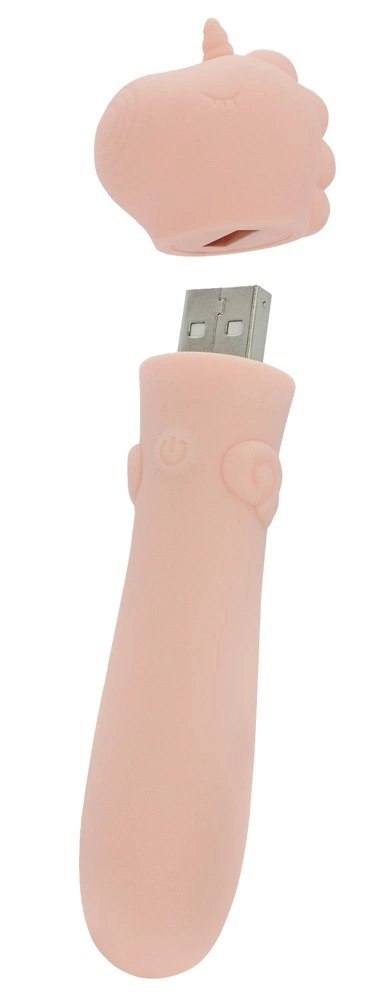 Unihorn Heart Throb Mini - kompaktowy model USB w kształcie jednorożca Unihorn