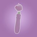 Unihorn Karma Lilac Mini - kompaktowy model z ładowaniem USB, fioletowy Unihorn