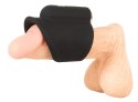 You2Toys Magic Shiver Masculine - kompaktowa maszyna intymna z miękką teksturą Magic Shiver