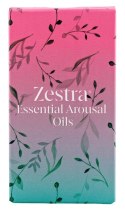 Zestra Essential Arousal Oil 3x2 ml - olejek pielęgnacyjny dla kobiet Zestra