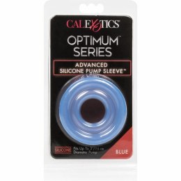 CalExotics Advanced Tuleja Silikonowa Niebieska do Urządzeń Pompowych 7,5x3,25cm CALEXOTICS