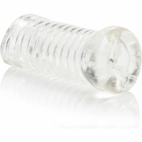 CalExotics Basic Essentials Tight Sleeve elastyczny model TPR CALEXOTICS