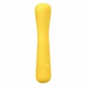 CalExotics Boundless Mini FlexiWand elastyczny minimasażer silikonowy CALEXOTICS