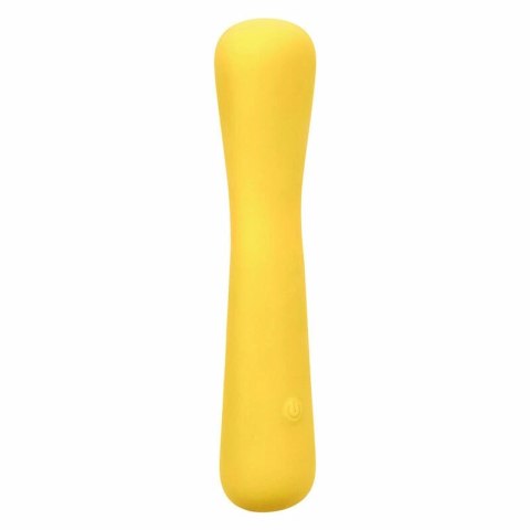 CalExotics Boundless Mini FlexiWand elastyczny minimasażer silikonowy CALEXOTICS