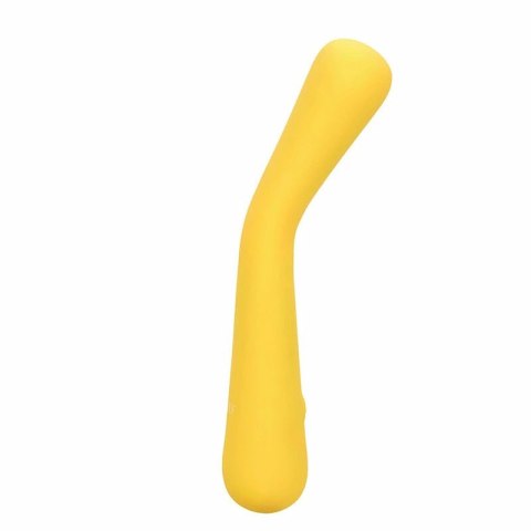 CalExotics Boundless Mini FlexiWand elastyczny minimasażer silikonowy CALEXOTICS
