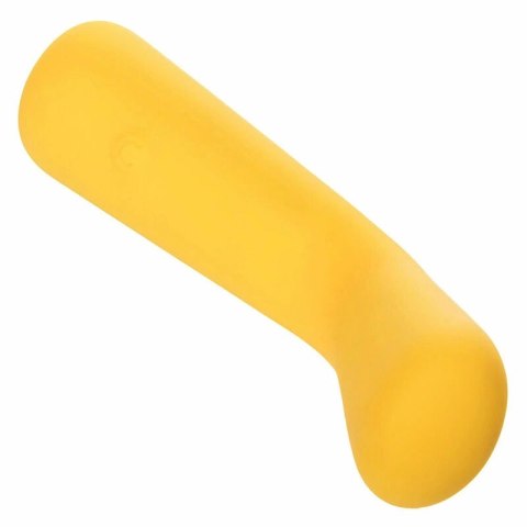 CalExotics Boundless Mini FlexiWand elastyczny minimasażer silikonowy CALEXOTICS