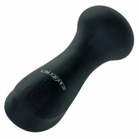 CalExotics Boundless Mini Masażer USB, silikonowy, wodoodporny, 9,5 cm CALEXOTICS