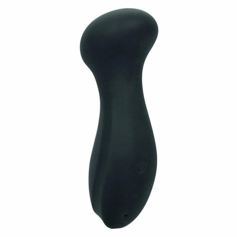 CalExotics Boundless Mini Masażer USB, silikonowy, wodoodporny, 9,5 cm CALEXOTICS