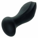 CalExotics Boundless Mini Masażer USB, silikonowy, wodoodporny, 9,5 cm CALEXOTICS