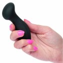 CalExotics Boundless Mini Masażer USB, silikonowy, wodoodporny, 9,5 cm CALEXOTICS