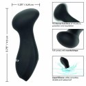 CalExotics Boundless Mini Masażer USB, silikonowy, wodoodporny, 9,5 cm CALEXOTICS