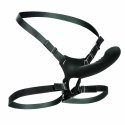 CalExotics Boundless - wielofunkcyjna uprząż ładowana USB, silikon CALEXOTICS