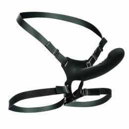 CalExotics Boundless - wielofunkcyjna uprząż ładowana USB, silikon CALEXOTICS