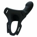 CalExotics Boundless - wielofunkcyjna uprząż ładowana USB, silikon CALEXOTICS