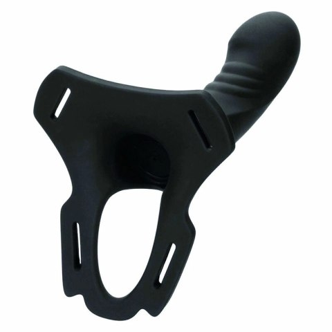 CalExotics Boundless - wielofunkcyjna uprząż ładowana USB, silikon CALEXOTICS