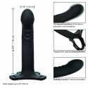 CalExotics Boundless - wielofunkcyjna uprząż ładowana USB, silikon CALEXOTICS