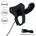 CalExotics Boundless - wielofunkcyjna uprząż ładowana USB, silikon CALEXOTICS