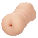 CalExotics Cheap Thrills The Three Way - innowacyjna maszyna intymna dwustronna 14,5 cm CALEXOTICS