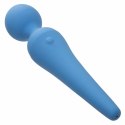 CalExotics Couture Kit Body Wand Niebieski 10 trybow wodoodporny CALEXOTICS