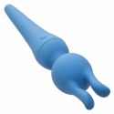 CalExotics Couture Kit Body Wand Niebieski 10 trybow wodoodporny CALEXOTICS