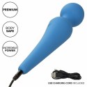 CalExotics Couture Kit Body Wand Niebieski 10 trybow wodoodporny CALEXOTICS