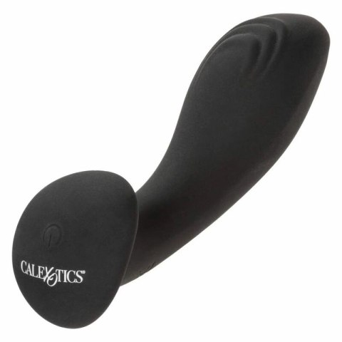 CalExotics Eclipse Flex Probe silikonowa sonda wibrująca 12 trybow CALEXOTICS