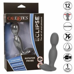 CalExotics Eclipse Rotacyjna Sonda Silikonowa 12 Trybow Wibracji CALEXOTICS