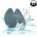 CalExotics Mod Curve Stimulator Blue - Wibrujący masażer silikonowy USB CALEXOTICS