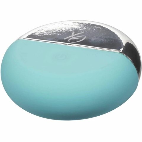 CalExotics Ovation Acclaim Aqua Green - ergonomiczny model z 10 trybami, wodoodporny CALEXOTICS